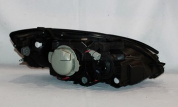 Headlight Assembly