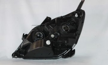 Headlight Assembly