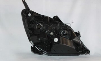 Headlight Assembly