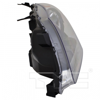 Headlight Assembly