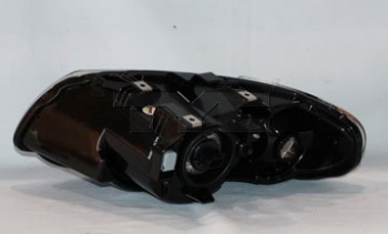 Headlight Assembly
