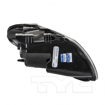 Headlight Assembly