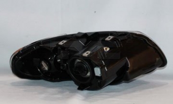Headlight Assembly