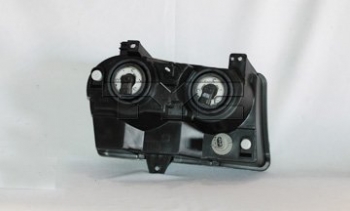 Headlight Assembly