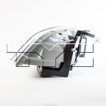 Headlight Assembly
