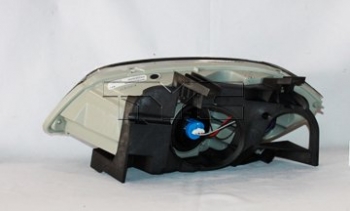 Headlight Assembly