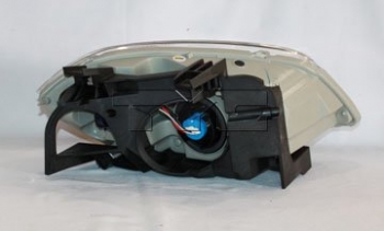 Headlight Assembly