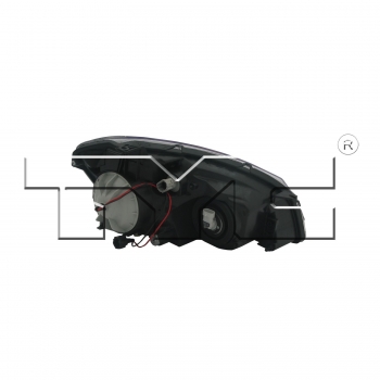 Headlight Assembly