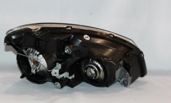 Headlight Assembly