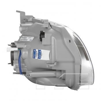 Headlight Assembly