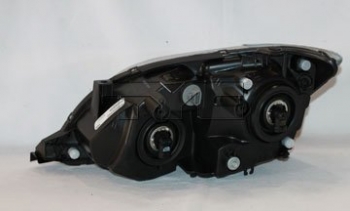 Headlight Assembly