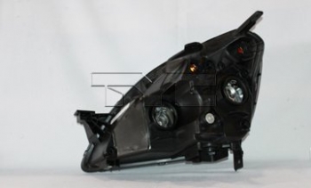 Headlight Assembly