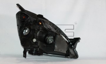 Headlight Assembly