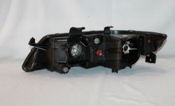 Headlight Assembly