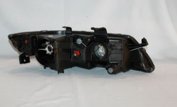 Headlight Assembly