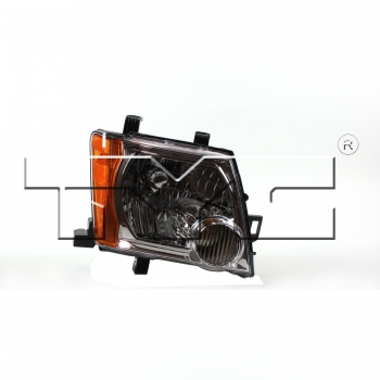 Headlight Assembly