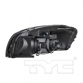 Headlight Assembly