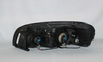 Headlight Assembly