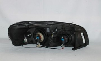 Headlight Assembly