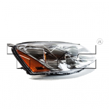 Headlight Assembly