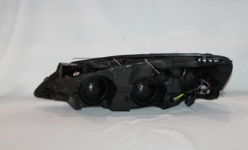 Headlight Assembly