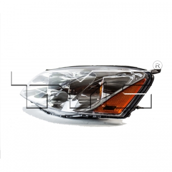 Headlight Assembly
