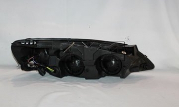 Headlight Assembly