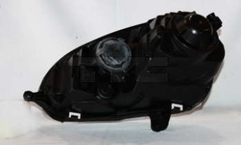 Headlight Assembly