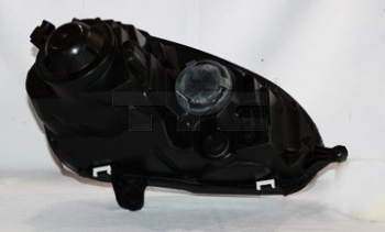 Headlight Assembly