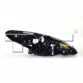 Headlight Assembly