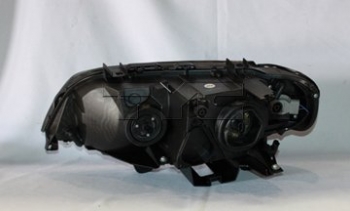 Headlight Assembly