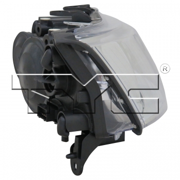 Headlight Assembly