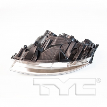 Headlight Assembly