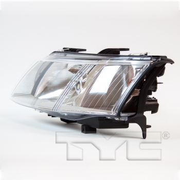 Headlight Assembly