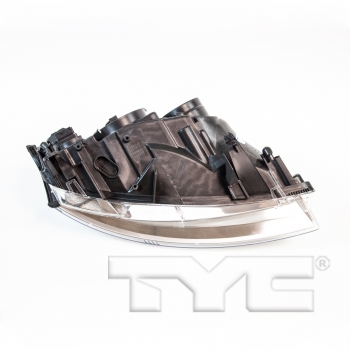 Headlight Assembly