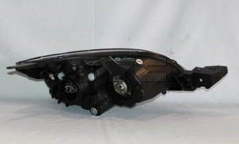 Headlight Assembly