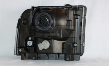Headlight Assembly