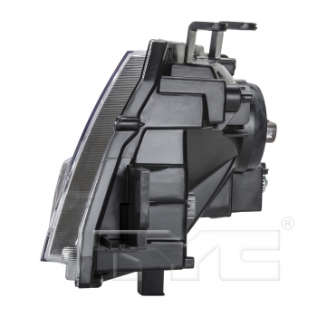 Headlight Assembly