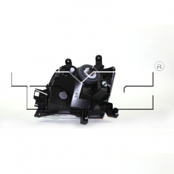 Headlight Assembly