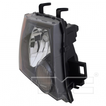 Headlight Assembly