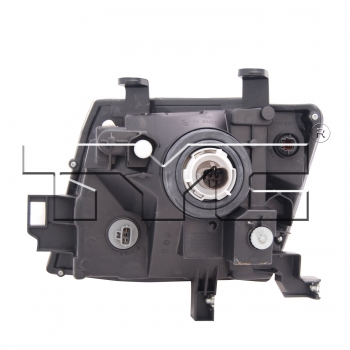 Headlight Assembly
