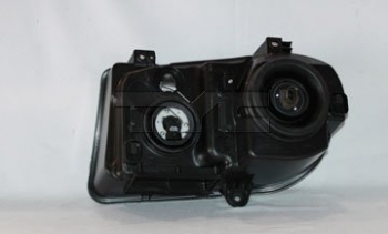 Headlight Assembly