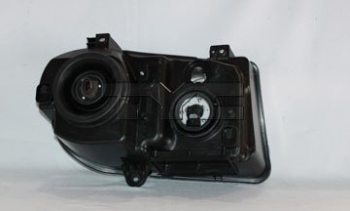 Headlight Assembly