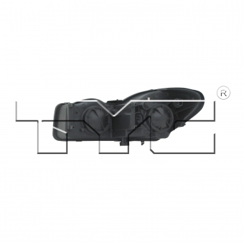 Headlight Assembly