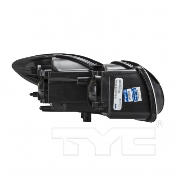 Headlight Assembly