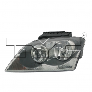 Headlight Assembly