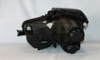 Headlight Assembly