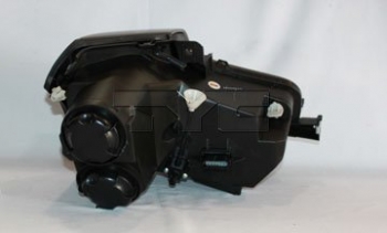 Headlight Assembly