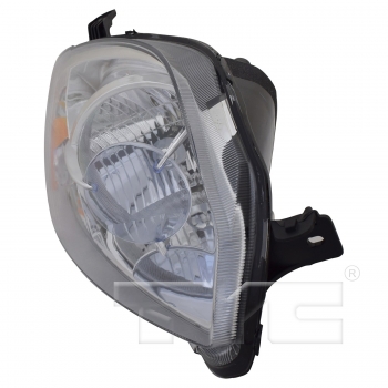 Headlight Assembly