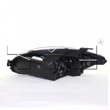 Headlight Assembly